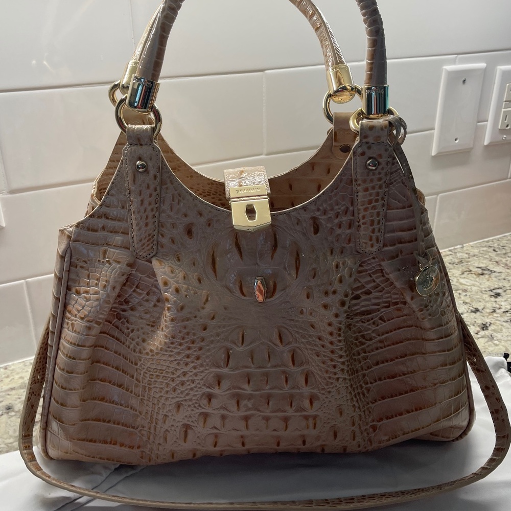 Brahmin Tote
